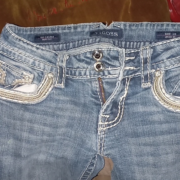 Jeans - Picture 2 of 3